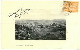 Bragança Vista Geral - Bragança