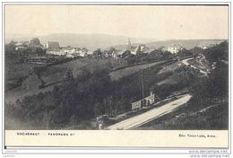 ROCHEHAUT ..--  Panorama . - Bouillon