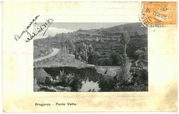 Bragança - Bragança