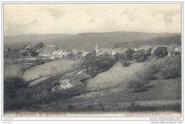 ROCHEHAUT ..--  Panorama . - Bouillon