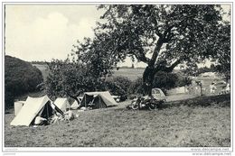 ROCHEHAUT ..-- Camping  " CLOS DU BOCHET " . Ferme MONFORT . - Bouillon