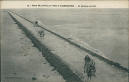85 BEAUVOIR SUR MER / Le Passage Du Goa / - Beauvoir Sur Mer