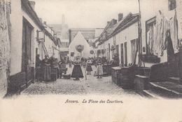 ANVERS. Environ 180 Cartes Postales, La Plupart Avant 1 - Andere & Zonder Classificatie