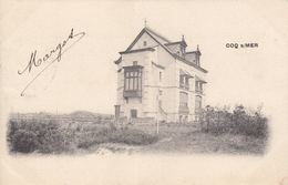 LA CÔTE. Environ 105 Cartes Postales, époques Diverses. - Andere & Zonder Classificatie