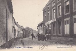 HAELEN. Lot De 17 Cartes Postales Dont 12 Avant 1914. - Andere & Zonder Classificatie