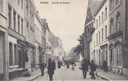 HASSELT (+/-30), Herck-la-ville... Ensemble Une Quarant - Autres & Non Classés