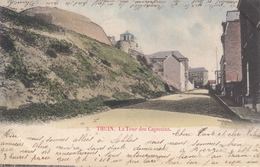 THUIN. Environ 55 Cartes Postales, La Majorité Avant 19 - Autres & Non Classés