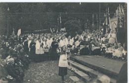 Rossignol - Manifestation Patriotique Des 18 Et 19 Juillet 1920 - Tintigny