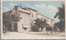 Delcampe - 30 ARAMON  COURS VICTOR-HUGO - Aramon