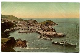 ILFRACOMBE FROM HILLSBORO - Ilfracombe