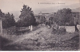 MONTAUROUX - Montauroux