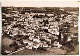 Carte Postale : 65 OSSUN : Vue Générale - Ossun