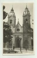 PARANA - IGLESIA SAN MIGUEL - NV   FP - São Paulo