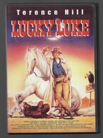 DVD Lucky Luke - Western / Cowboy