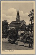 Selb - S/w Stadtkirche 1 - Selb