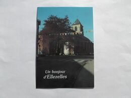 Rue D'Audenarde - Ellezelles