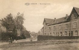Edeghem / Edegem : Boerenlegerstraat 1925 - Edegem