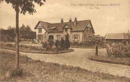 Brecht ( St.Antonius ) : Villa " Ten Otter " - Brecht