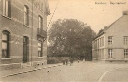 Bornhem / Bornem / Bornheim : Kasteeldreef - Bornem