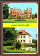 D9282 - TOP Bad Muskau - Bild Und Heimat Reichenbach - Bad Muskau