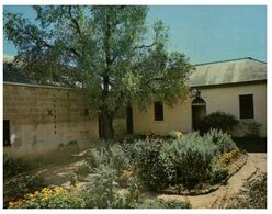 (K 9) Australia - TAS - Richmond Gaol - Prison