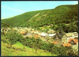 D9349 - TOP Unterweißbach - Bild Und Heimat Reichenbach - Oberweissbach