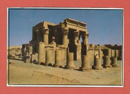 CP AFRIQUE EGYPTE EDFOU 11 Le Temple - Edfou