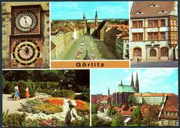 D9364 - TOP Görlitz - Bild Und Heimat Reichenbach - Goerlitz