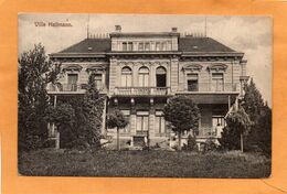 Bad Kissingen Germany 1906 Postcard - Bad Kissingen