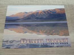 Death Valley National Park - 19434 - Editions Area - - Death Valley