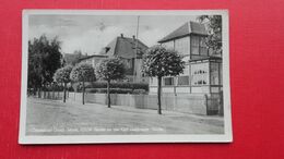 Graal-Müritz.FDGB.Heime An Der Karl-Liebknecht Strasse - Graal-Müritz