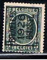 BELGIQUE 1730 //  YVERT 193 // 1921-27 - Typografisch 1922-26 (Albert I)