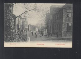 Dt. Reich AK Wetter Freiheit Königstrasse 1906 - Wetter