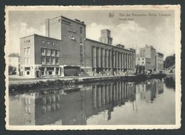 +++ CPA - LOUVAIN - LEUVEN - Vue Des Brasseries Artois - Façade Nord - Publicité - Bière - Nels   // - Ottignies-Louvain-la-Neuve