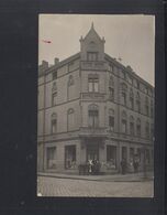Dt. Reich AK Bochum  Spielzeugladen 1919 - Bochum