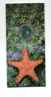 AUSTRALIE 1 DOLLAR 2007 UNC. OCEAN SERIES MULTICOLOUR BISCUIT STAR ZEESTER - Dollar