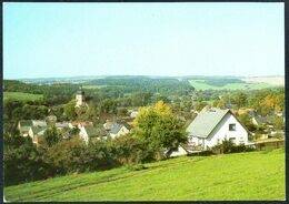 D9404 - TOP Kürbitz Weischlitz - Bild Und Heimat Reichenbach - Vogtland