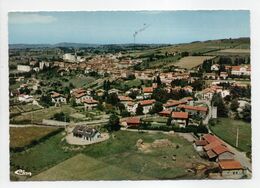 - CPM SAINT-HÉAND (42) - Vue Générale Aérienne 1970 - Photo CIM 204-88 - - Sonstige & Ohne Zuordnung