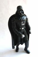 1 FIGURINE STAR WARS 1996  BARK VADOR Hasbro China Sabre Inamovible Cassé (2) - Power Of The Force