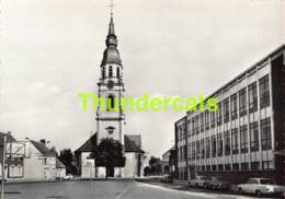 CPSM PUURS ST PIETERSKERK VOKSWAGEN VW - Puurs