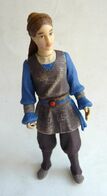 FIGURINE STAR WARS HASBRO 1998 Episode 1 PADME NABERRIE - Episodio I