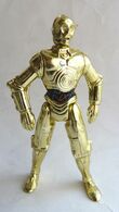 FIGURINE STAR WARS Kenner 1995 LFL China C3PO - Poder De La Fuerza