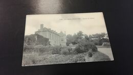 RARE   +++++ LES TROIS  MOUTIERS  VIENNE  En L Etat Sur Les Photos - Les Trois Moutiers