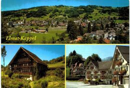 Suisse - Ebnat Kappel - Ebnat-Kappel