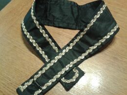 CEINTURE Pour Se Déguiser - Laces & Cloth