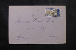 GUYANE - Enveloppe De Cayenne Pour La France En 1933 - L 68940 - Lettres & Documents