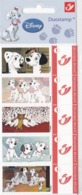 Duostamps Duostamp Dessin Animé Disney Les 101 Dalmatiens - Nuevos