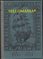 3 TOMOS EDICION ORIGINAL DE 1935 GUIA DEL COLECCIONISTA SELLOS CORREOS ESPAÑA 1850 1900 TORT NICOLAU TC20968 - Altri & Non Classificati