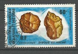 AFARS ET ISSAS PA N° 90 OBL - Used Stamps