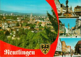 REUTLINGEN - Reutlingen